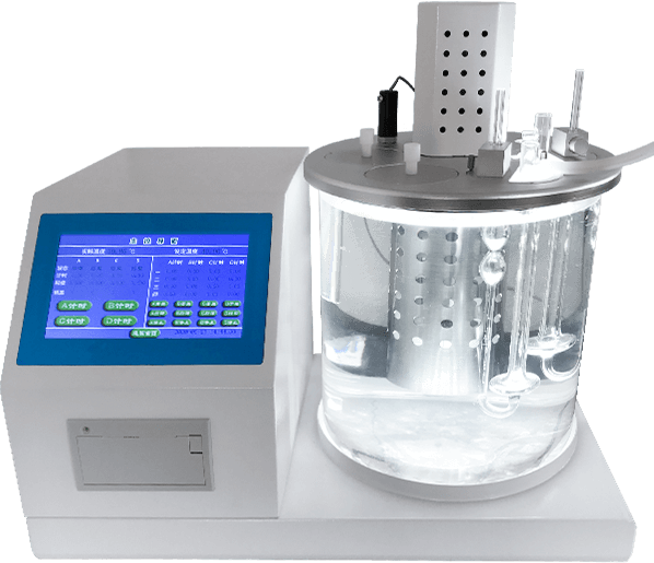 运动粘度测定仪