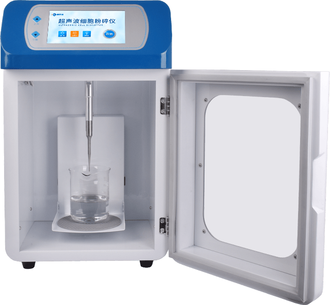 超声波细胞破碎仪