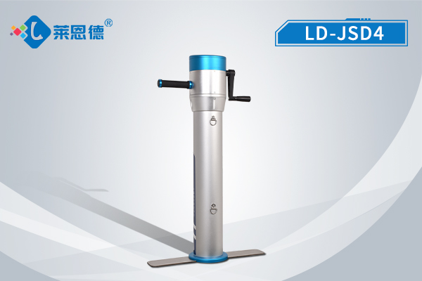 为何选择手摇式土壤紧实度测定仪?手摇式土壤紧实度测定仪的卓越优点