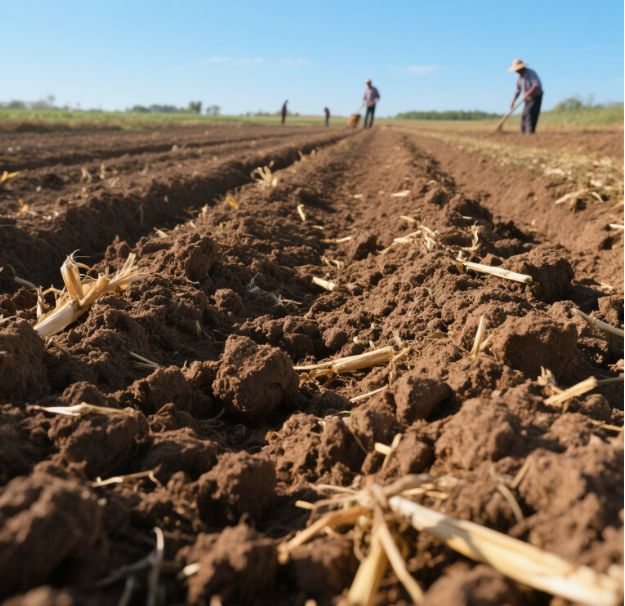 为什么土壤团粒结构是良好的结构(专业土壤团粒结构分析仪生产厂家)