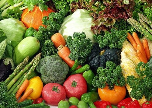 如何去除蔬菜叶上的农药残留?