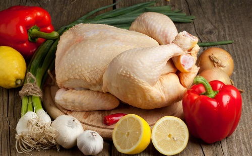 食品安全检测仪提高检测效率，确保食品市场的稳定发展