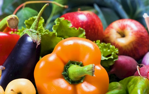 使用农药残留检测仪可以利于蔬菜的健康生产?