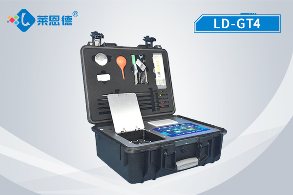 土壤养分检测仪提高人们的环保意识