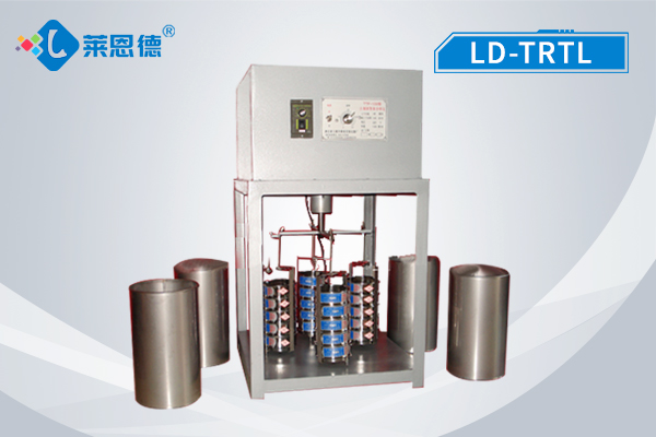 土壤团粒结构分析