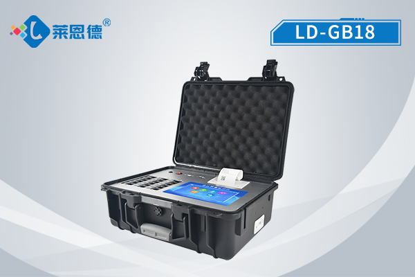 土壤养分不均衡怎么办？土壤养分速测仪帮助均衡施肥