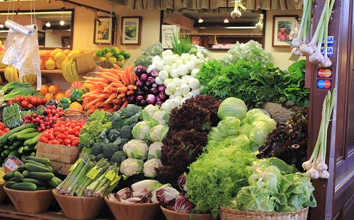 食品安全很重要,食品安全检测仪帮您守护