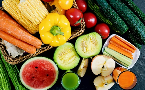 检测食品安全神器---多功能食品安全检测分析仪靠谱吗？