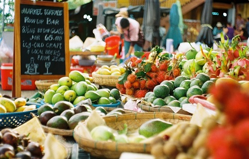 食品安全检测仪关注食品健康，严格管理食品市场