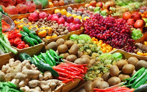 食品安全检测仪 如何通过检测保障食品安全？