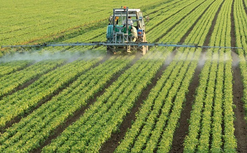 农药残留问题更为明显，农药残留检测仪保障食品安全