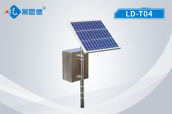 土壤墒情监测系统优点分析