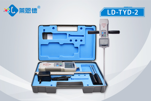 土壤紧实度测定方法有哪几种？土壤紧实度测定仪的使用方法