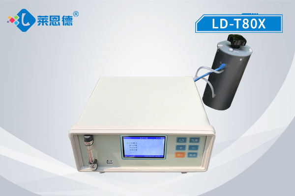 使用土壤呼吸度测定仪为植物生长条件的优化提供科学依据