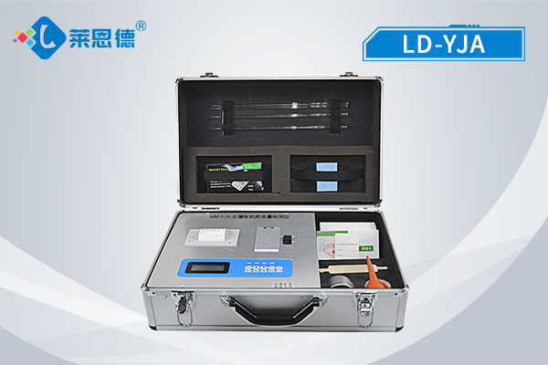 如何确定土壤有机质的正常范围？如何选择适合的土壤有机质含量检测仪？