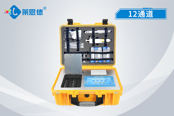 蜂蜜检测仪的检测结果能够直接反映蜂蜜的真实性和品质