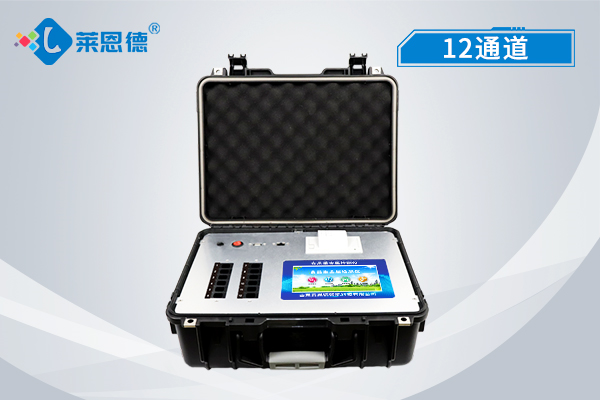 重金属—铅在食品中的残留有严格的规定