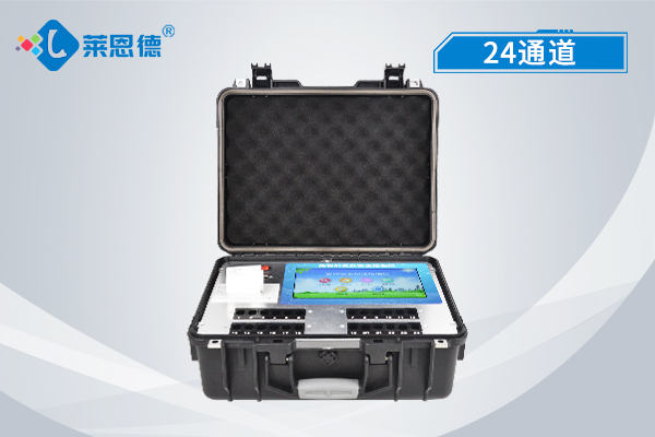 全项目食品安全检测仪器怎么用?能检测多少项