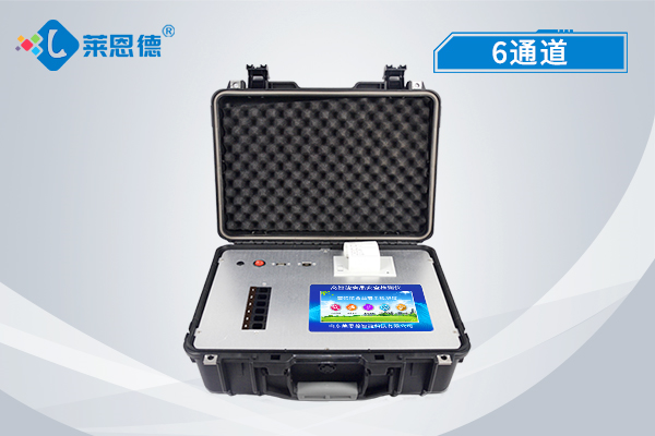 食品检测的重要作用 食品安全检测仪的必要性