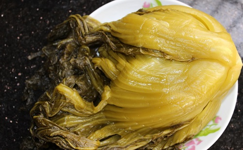 这些食材你家厨房可能有？当心亚硝酸盐