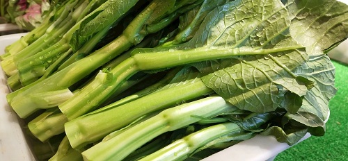 这些食材你家厨房可能有?当心亚硝酸盐