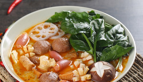 放弃食品安全底线?虽火必究,严从处理