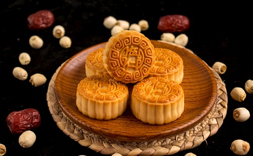 中秋还没走远,中秋主力军月饼的抽检来了,5批次抽检不合格