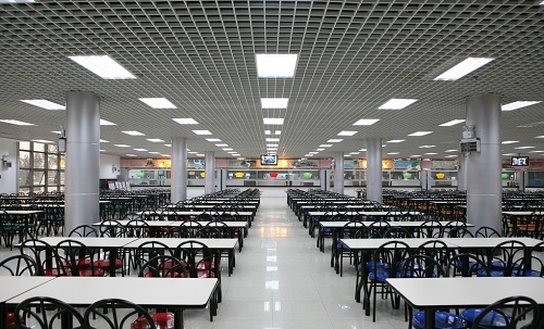 保证学生舌尖上的安全，学校饭堂农残仪保障学校饭堂食品安全