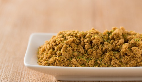 最新出炉的食品抽检不合格名单上，儿童食品赫然在列