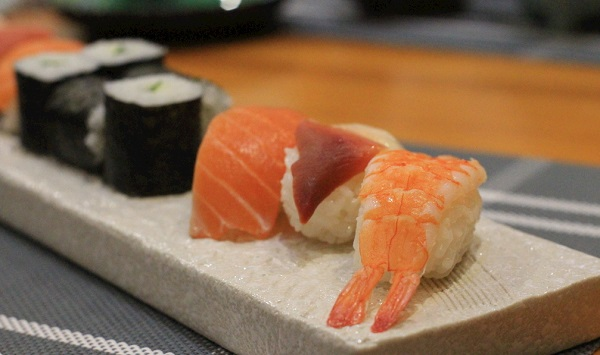 秋季警惕沙门氏菌来袭,LD-W80微生物定量检测仪助力保障秋季食品安全