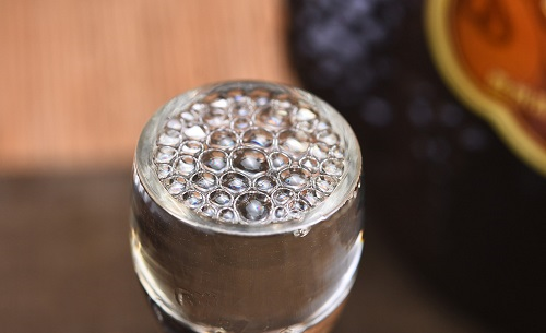 小心爆雷,1批次双洋大曲酒现食品安全问题:两项不达标