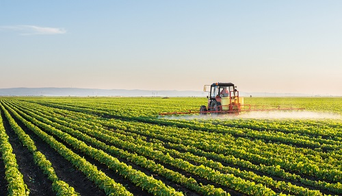 农药残留检测仪守护消费者菜篮子安全