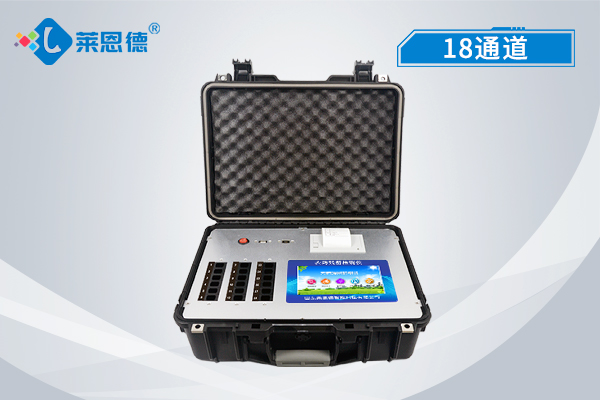 采用酶抑制法--农药残留检测仪在蔬菜检测中的运用