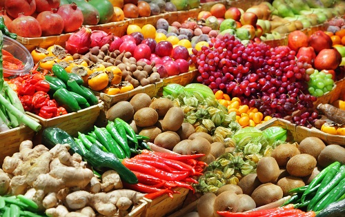 重金属污染问题不断被曝光,浅谈食品重金属的应对措施