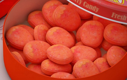 零食中添加剂排行榜，注意食品添加剂