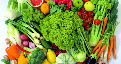 农残速测仪不只可以检测绿色蔬菜安不安全,水果同样适用