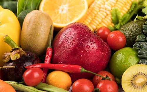 农药残留检测仪的检测结果,让消费者看到果蔬的安全信息