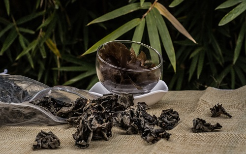 如何鉴别染色黑木耳?食品安全检测仪区分黑木耳中的硫酸镁