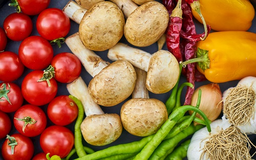 主打无公害?中国绿色食品“莫干泉”牌香菇总砷超标