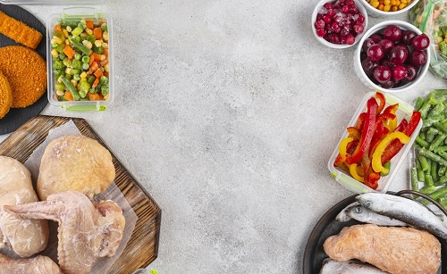 新手请注意:食品安全检测仪如何添加菜单?