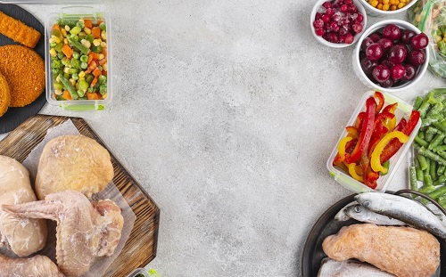 食品采购,食品安全检测仪保护您的生命安全