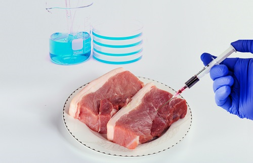 食品安全为什么这么重要?病从口入不得不防