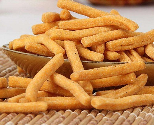 是我爱吃的零食!福马集团旗下味咪油炸休闲小点心大肠菌群超标