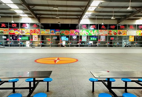 值得推广,食品安全检测仪维护青少年健康