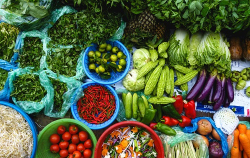 农药残留检测仪的检测步骤麻烦吗?