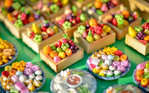 一切的添加剂都是坏的?食品添加剂表示很委屈