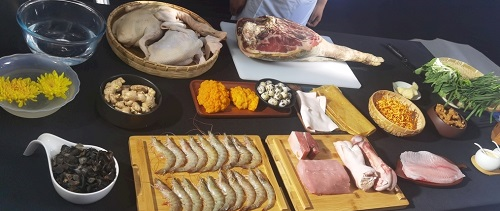 只要几分钟,多功能食品安全检测仪就让食品安全看得见!