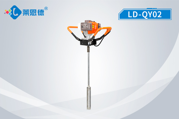 探索土壤取样钻机的具体用途？备受认可的土壤取样钻机