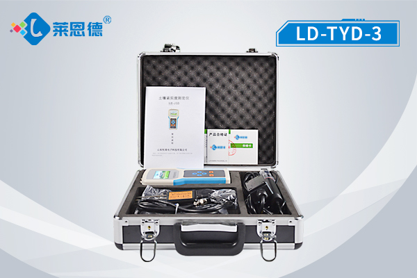 如何使用土壤紧实度速测仪?土壤紧实度速测仪仪器保养