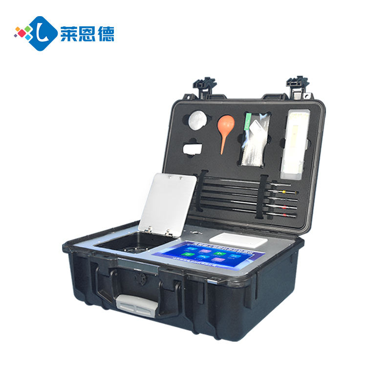 哪款肥料养分检测仪更出色？莱恩德肥料养分检测仪的实测评测